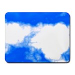 Blue Cloud Small Mousepad