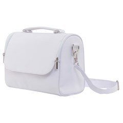 Satchel Shoulder Bag