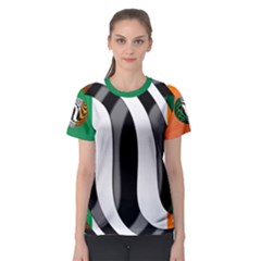 Women s Sport Mesh T-Shirt 