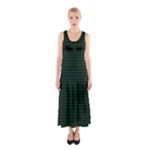 Ogilvie Tartan Full Print Maxi Dress