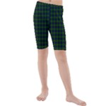 Ogilvie Tartan Kid s Mid Length Swim Shorts