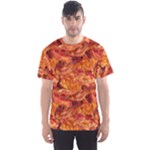 Bacon! Men s Sport Mesh Tee