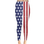 Stars & Stripes Leggings 