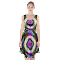 Racerback Midi Dress 