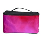 Pink Clouds Cosmetic Storage Case