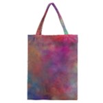 Rainbow Clouds Classic Tote Bag