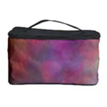 Rainbow Clouds Cosmetic Storage Case