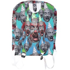 Full Print Backpack 