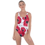 love poppies Bring Sexy Back Swimsuit