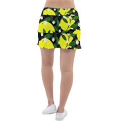 Classic Tennis Skirt 