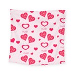 Muah Harts Square Tapestry (Small)