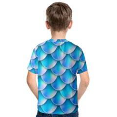 Kids  Cotton T-Shirt 