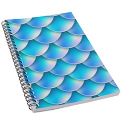 5.5  x 8.5  Notebook 