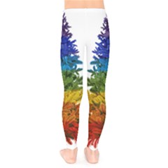 Kids  Leggings 