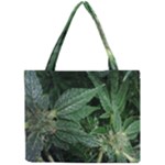 Weed Plants c Mini Tote Bag