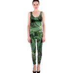 Weed Plants c One Piece Catsuit