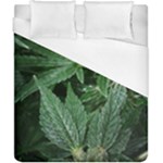 Weed Plants c Duvet Cover (California King Size)