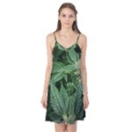 Weed Plants c Camis Nightgown 