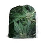 Weed Plants c Drawstring Pouch (2XL)
