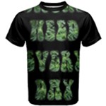 Smoke Weed Every Day c Men s Cotton Tee