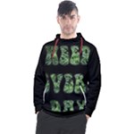 Smoke Weed Every Day c Men s Pullover Hoodie