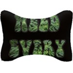 Smoke Weed Every Day c Seat Head Rest Cushion