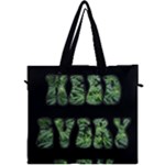 Smoke Weed Every Day c Canvas Travel Bag