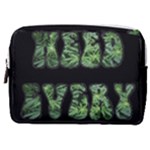 Smoke Weed Every Day c Make Up Pouch (Medium)