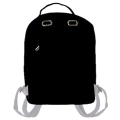 Flap Pocket Backpack (Large) 