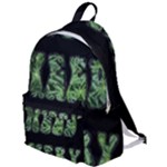 Smoke Weed Every Day c The Plain Backpack