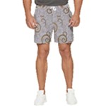 All of Life Come to Me with Ease Joy And Glory 1 Men s Runner Shorts