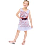 Panic At The Disco - Lying Is The Most Fun A Girl Have Without Taking Her Clothes Kids  Tunic Dress