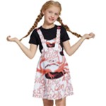 Panic At The Disco - Lying Is The Most Fun A Girl Have Without Taking Her Clothes Kids  Apron Dress