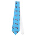 Necktie (One Side) 