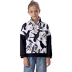 Helios Fbe04338-7792-450f-91da-d738d08ff679imagemarker Kids  Half Zip Hoodie