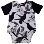Helios Fbe04338-7792-450f-91da-d738d08ff679imagemarker Baby Short Sleeve Bodysuit