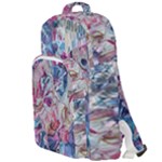Three Layers Blend Module 1-5 Liquify Double Compartment Backpack