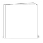 I Love Golden Retriever 6x6 Photo Book (30 pages)