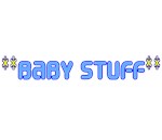 Baby/Kid Stuff