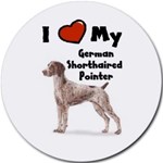 I LOVE MY GERMAN SHORTHAIRED POINTER