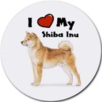 I LOVE MY SHIBA INU