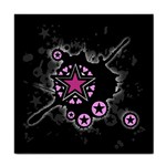 Pink Star Explosion