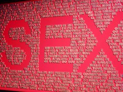 wall of sex