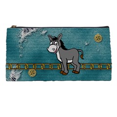 Rascal Pencil Case from ArtsNow.com Front