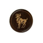 Aries Hat Clip Ball Marker (10 pack)