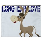 Longear love Cosmetic Bag (XXXL)