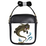 Geniedonkey (1) Girls Sling Bag