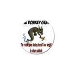 Donkey Genie 2 Golf Ball Marker (10 pack)