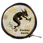 Donkey Genie 2 Mini Makeup Bag