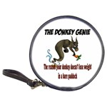 Donkey Genie 2 Classic 20-CD Wallet